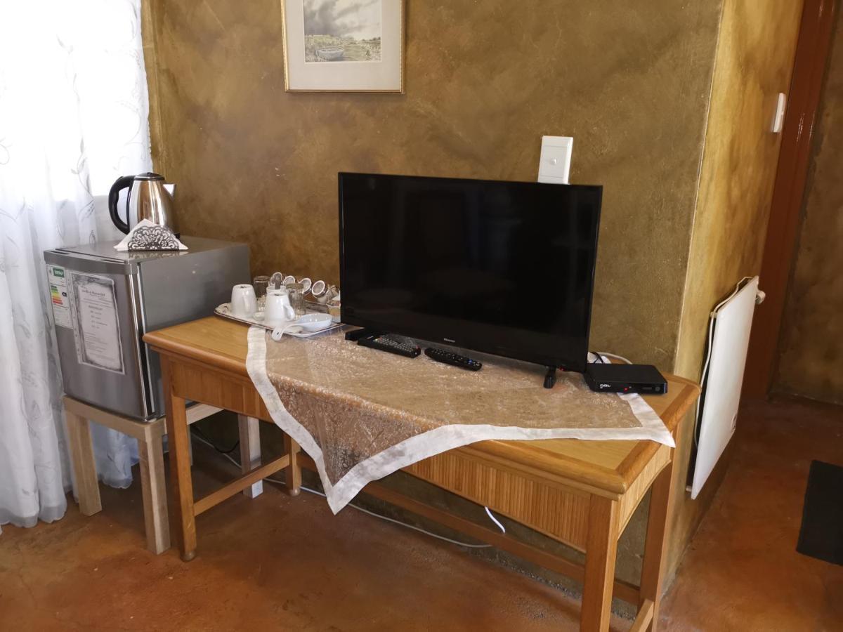 ايدنفيل Bastille De Blignaut B&B المظهر الخارجي الصورة