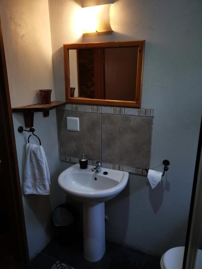 ايدنفيل Bastille De Blignaut B&B المظهر الخارجي الصورة