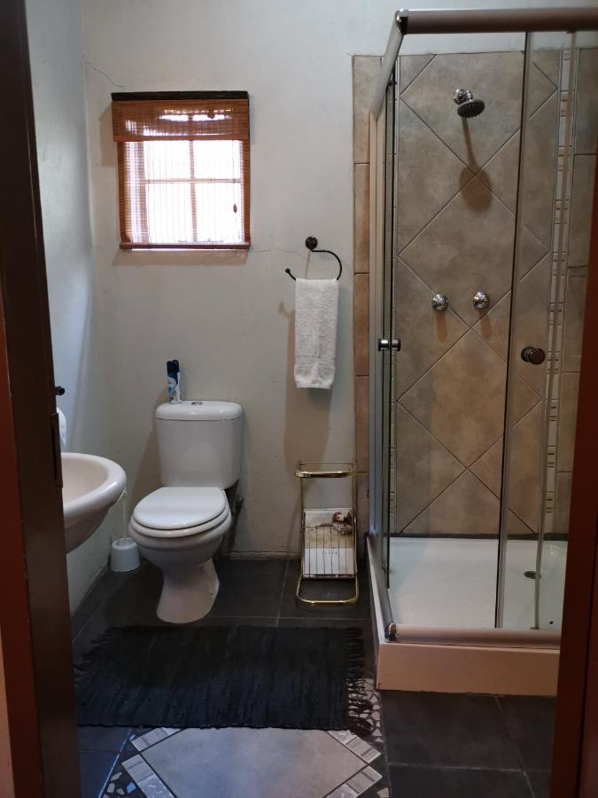 ايدنفيل Bastille De Blignaut B&B المظهر الخارجي الصورة