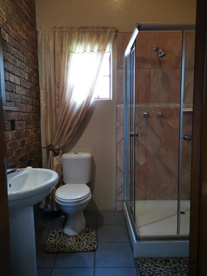 ايدنفيل Bastille De Blignaut B&B المظهر الخارجي الصورة
