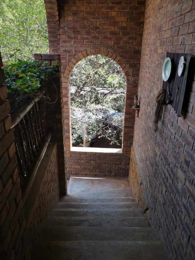ايدنفيل Bastille De Blignaut B&B المظهر الخارجي الصورة
