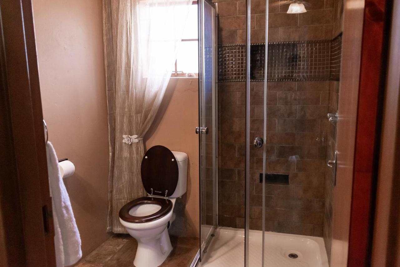 ايدنفيل Bastille De Blignaut B&B المظهر الخارجي الصورة