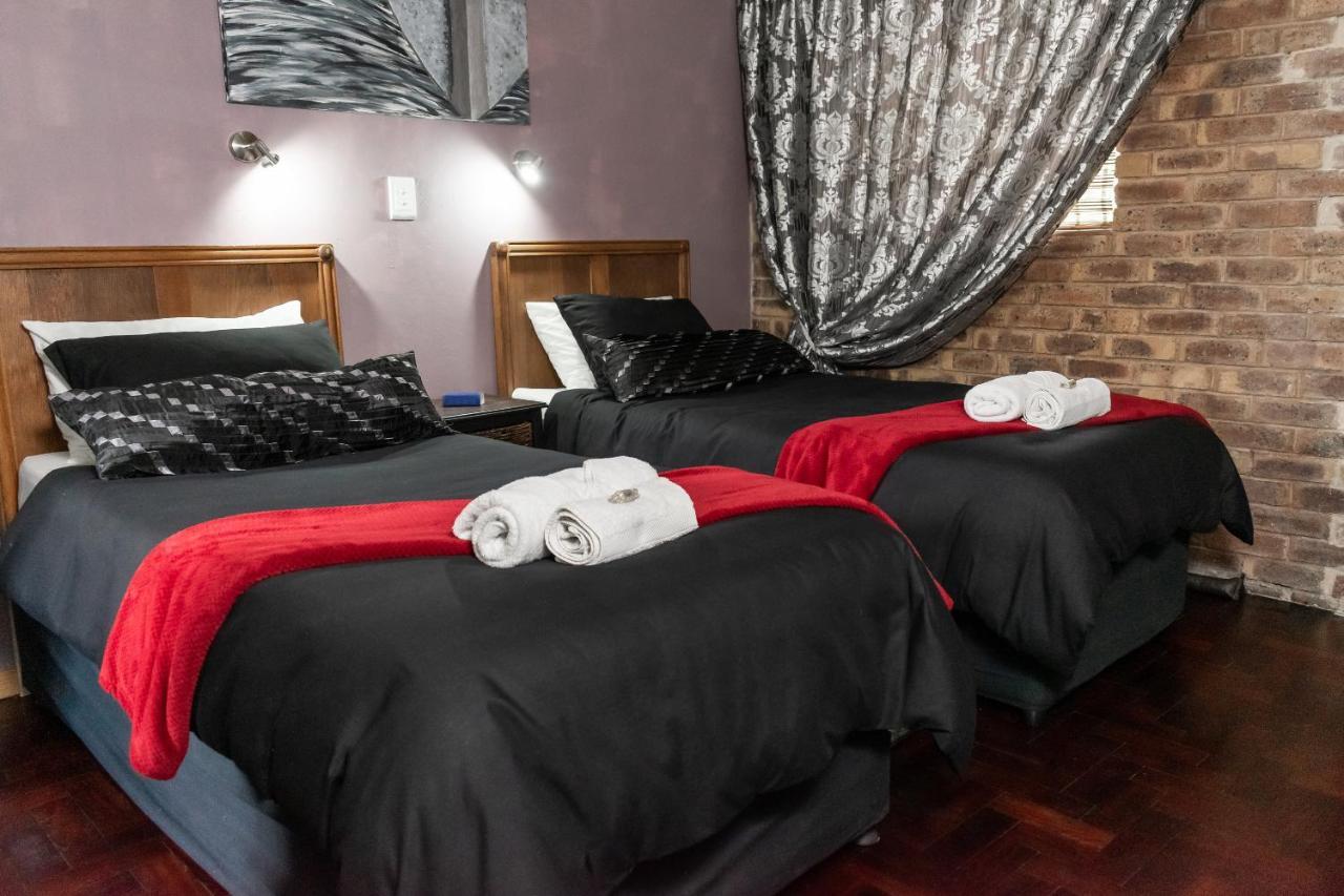 ايدنفيل Bastille De Blignaut B&B المظهر الخارجي الصورة