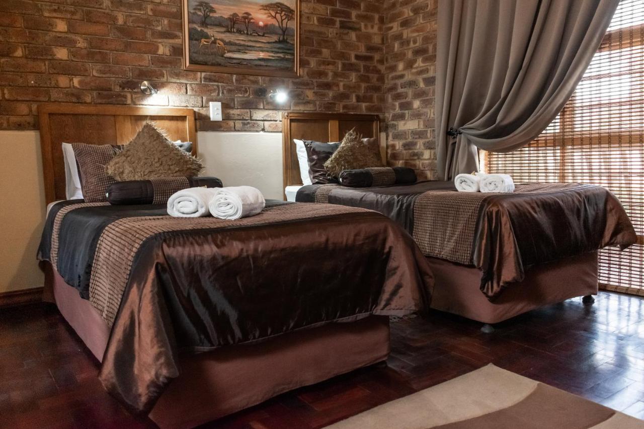 ايدنفيل Bastille De Blignaut B&B المظهر الخارجي الصورة