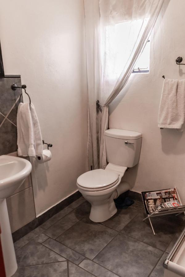 ايدنفيل Bastille De Blignaut B&B المظهر الخارجي الصورة