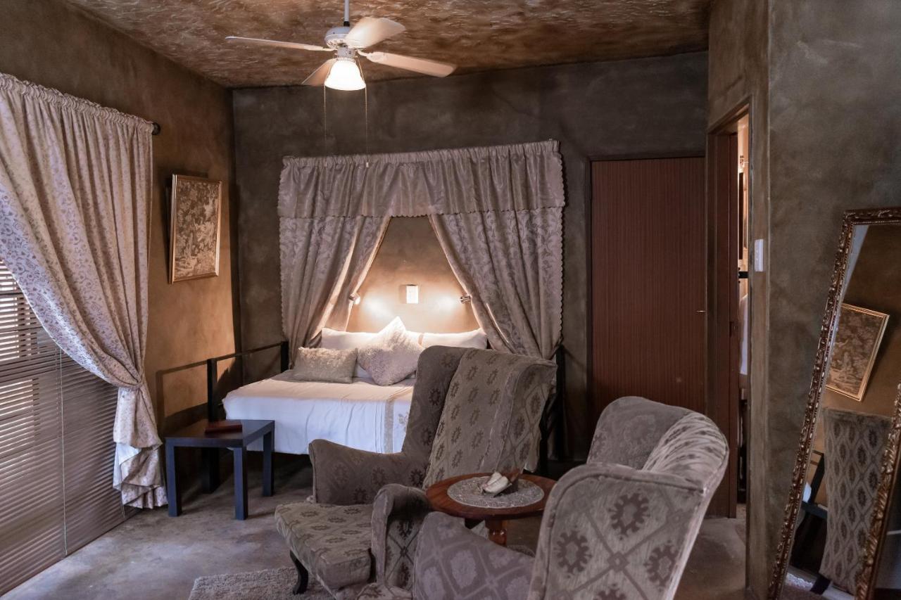ايدنفيل Bastille De Blignaut B&B المظهر الخارجي الصورة