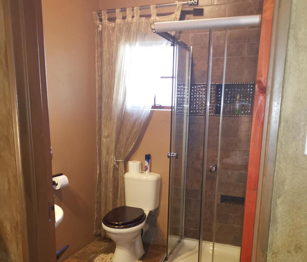 ايدنفيل Bastille De Blignaut B&B المظهر الخارجي الصورة