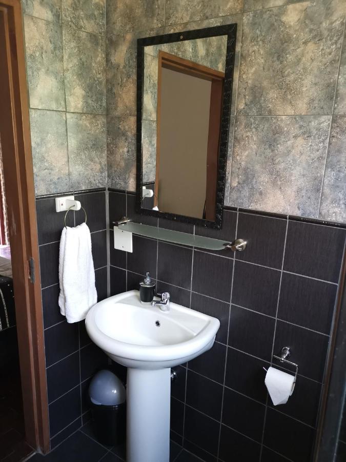 ايدنفيل Bastille De Blignaut B&B المظهر الخارجي الصورة