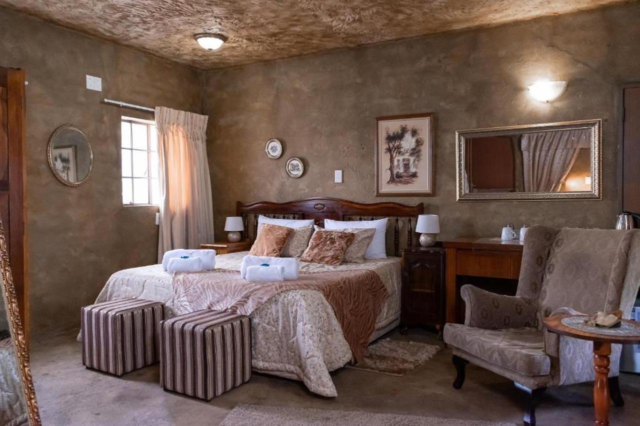 ايدنفيل Bastille De Blignaut B&B المظهر الخارجي الصورة