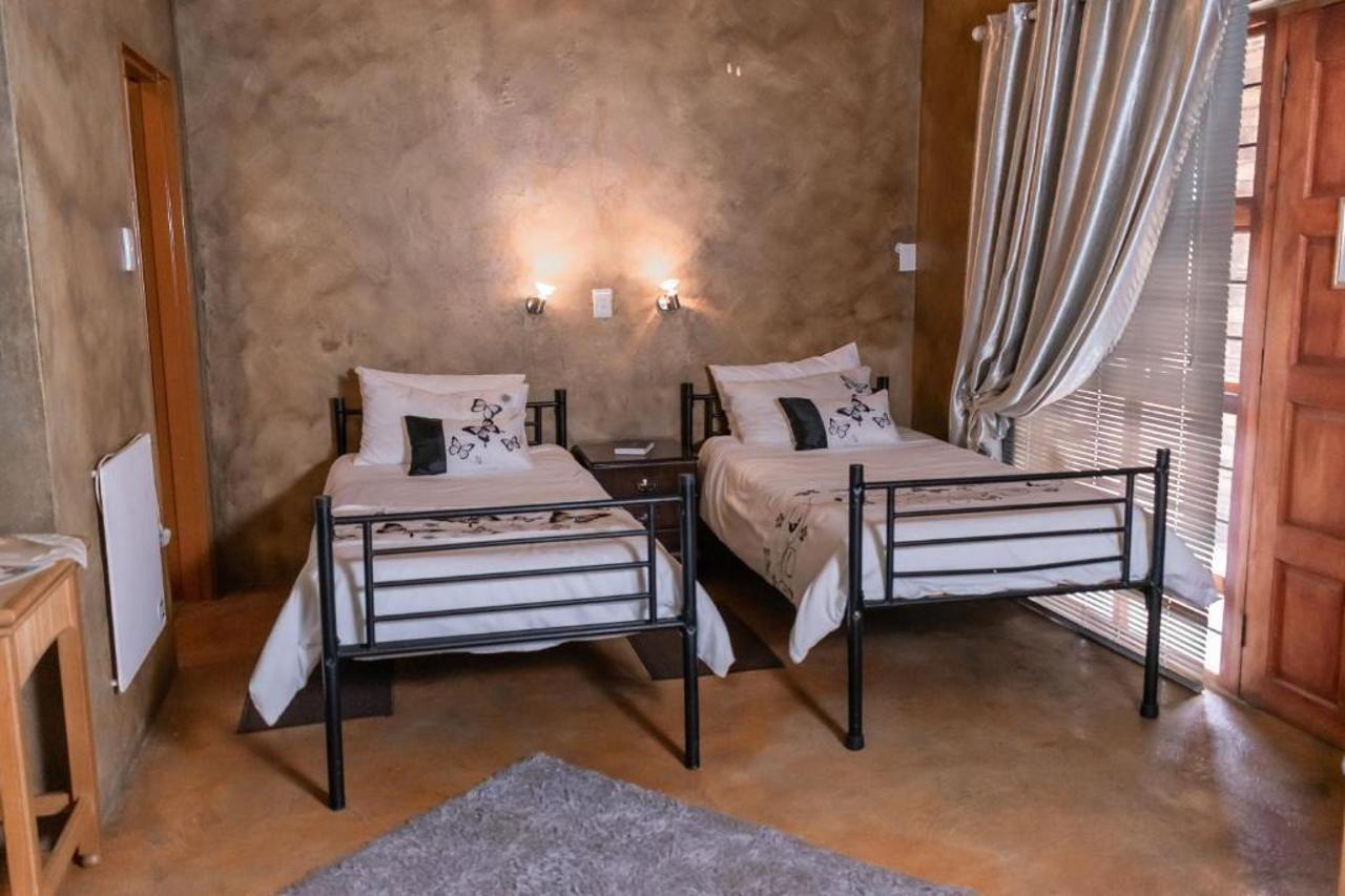 ايدنفيل Bastille De Blignaut B&B المظهر الخارجي الصورة