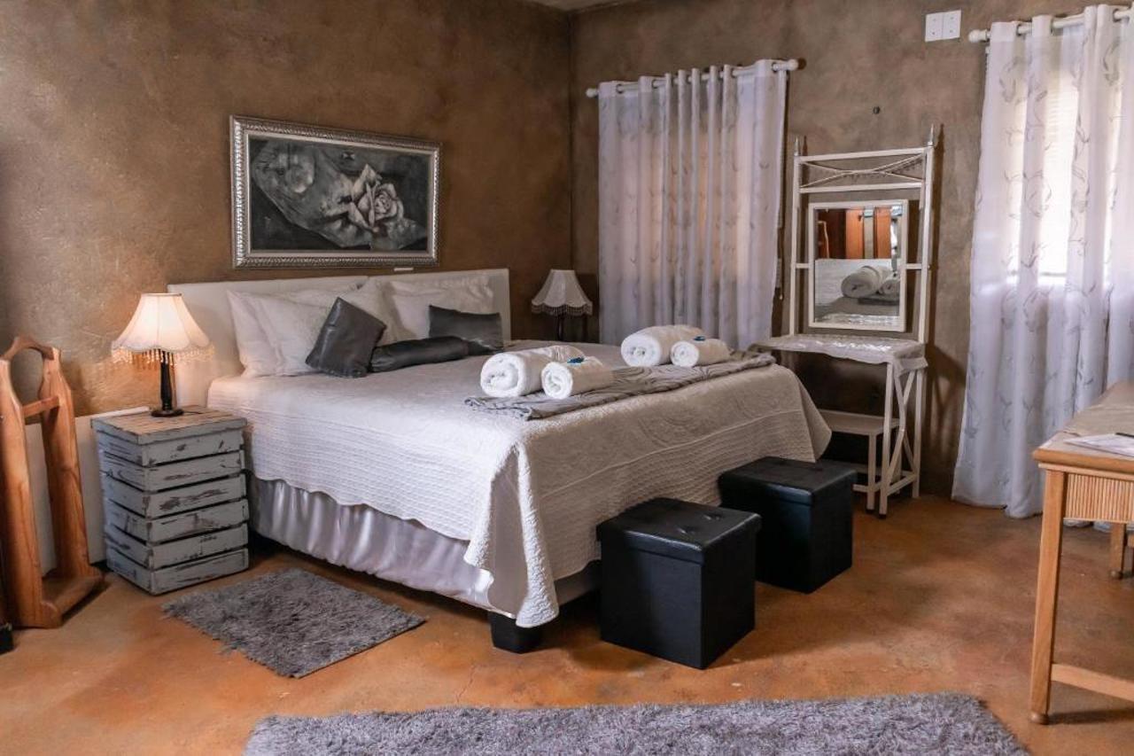 ايدنفيل Bastille De Blignaut B&B المظهر الخارجي الصورة