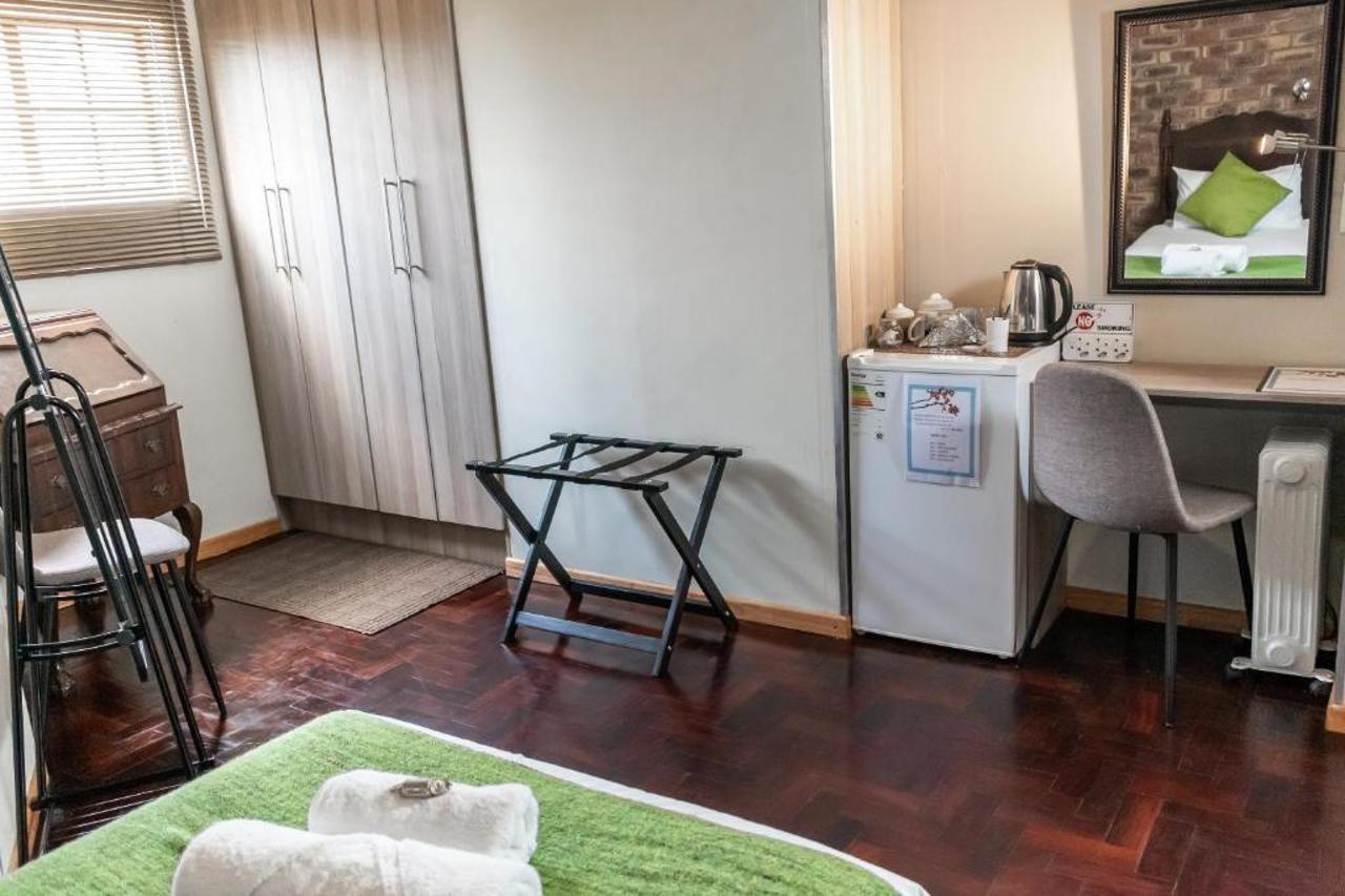 ايدنفيل Bastille De Blignaut B&B المظهر الخارجي الصورة